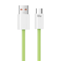 Câble de charge rapide USB Type-C magnétique en silicone liquide de 1 m pour téléphone portable iPhone 15 Pro Max, fabriqué en Chine, vente en gros