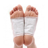 Produits Kinoki les plus vendus en Afrique Produits utiles Produits à base de plantes pour les coussinets pour les pieds Kinoki Kinoki