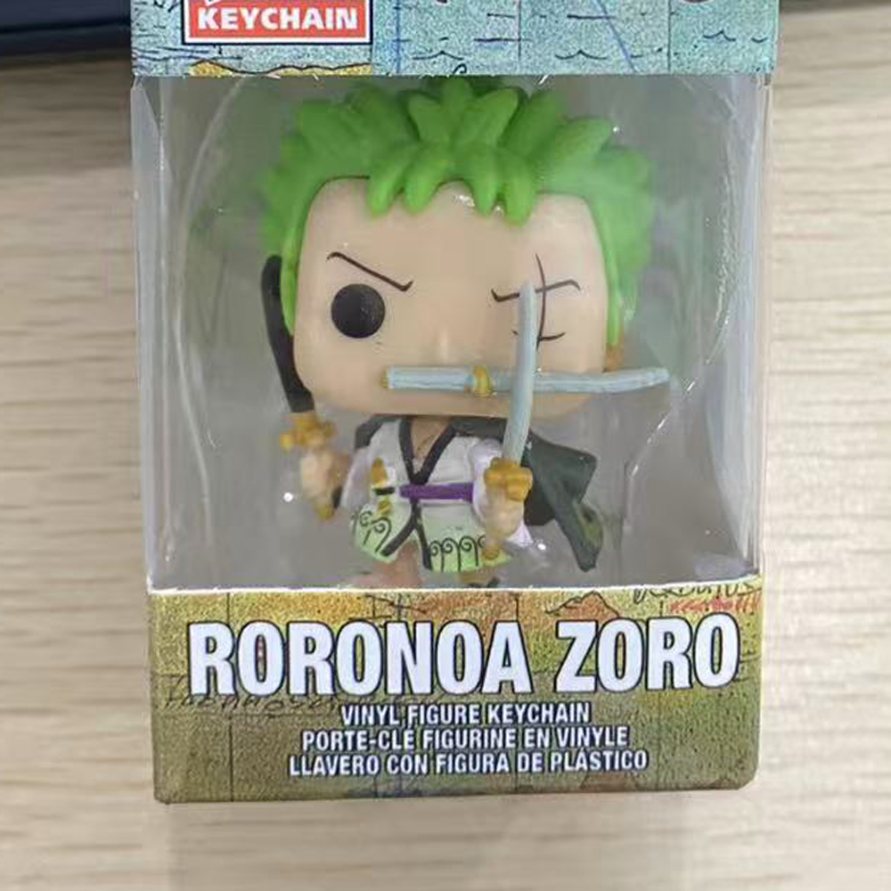 Épée Zoro