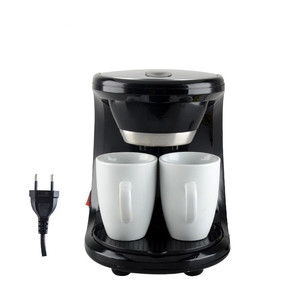 2 taza <span class=keywords><strong>cafetera</strong></span>/Mini portátil <span class=keywords><strong>cafetera</strong></span> goteo - Product Image 5