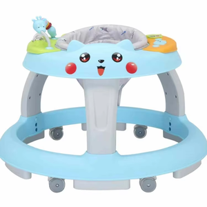 เก้าอี้พับได้อเนกประสงค์สำหรับ<span class=keywords><strong>เด็ก</strong></span>หัดเดินสำหรับเด็ก - Product Image 2