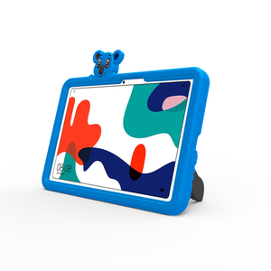 Funda Protectora Universal Resistente para Niños HGD para Tablet Huawei Matepad 10.4 2020/2022 con Soporte - Product Image 2