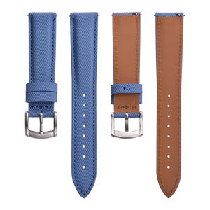 نمط جديد من JUELONG حزام ساعة سايلكلوث هجين 18*19*20*22 قماش شراعي سريع - Product Image 4