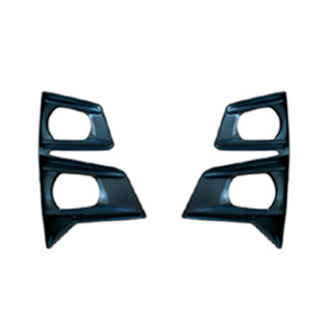 Nueva carrocería de fábrica diseñada para Lexus modificado <span class=keywords><strong>RAV4</strong></span> 2014-2015 - Product Image 4