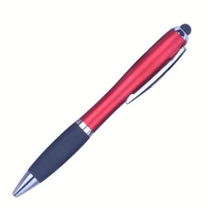 Creative LED Touch Screen Light <b>Box</b> <b>Pen</b> Ballpoint Stylus with LED for Kids Students Gift Multi Function Writing Tool Custom Logo - Product Image 3