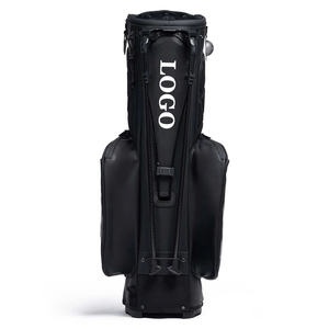 Factory Direct Supply Breathable Strap <b>Golf</b> <b>Bags</b> for Men Tour Vessel <b>Golf</b> <b>Bag</b> Logo Customized <b>Golf</b> Carry <b>Bag</b> - Product Image 5