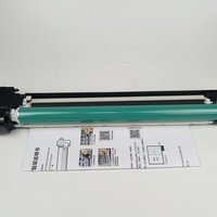 Unité de tambour NPG67 compatible de qualité originale pour copieur Canon ImageRUNNER ADVANCE C3020 C3025 C3120 C3125 C3330 C3520
