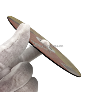 Disque de coupe 5 pouces 125 mm pour métaux – Vente directe usine Chine - Product Image 5