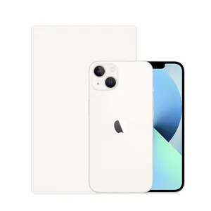 Protectores de pantalla de teléfono inteligente automáticos ilimitados cortadores de pegatinas para Iphone 15 Huawei Xiaomi cualquier marca decorar teléfono móvil