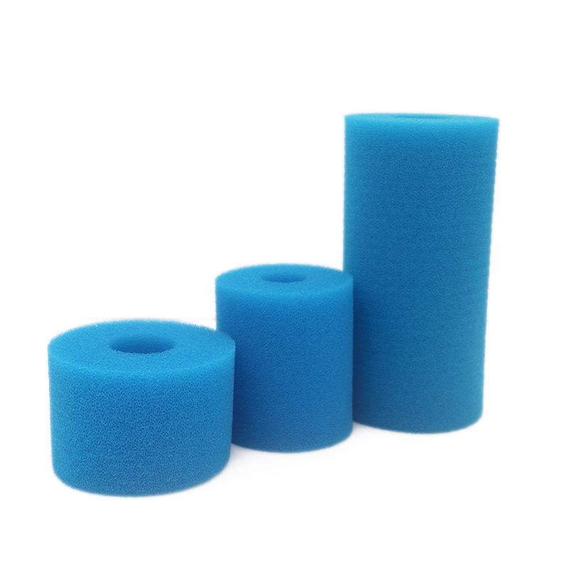 Лидер продаж, губка для очистки воды из вспененного материала
