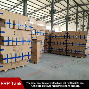 Tanque <span class=keywords><strong>de</strong></span> lavado <span class=keywords><strong>de</strong></span> FRP 0948 <span class=keywords><strong>para</strong></span> aplicaciones industriales y agrícolas-Construcción <span class=keywords><strong>de</strong></span> servicio pesado - Product Image 6