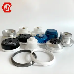 Pad Printing Machine Parts Ceramic Ring Ink Cup Tampo Printing Machine