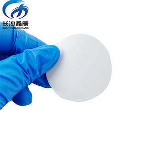 ऑप्टिकल और पीजोइलेक्ट्रिक पतली फिल्म अनुप्रयोगों के लिए 99.9% लिथियम नाइओबेट (लिनबो3) - Product Image 2