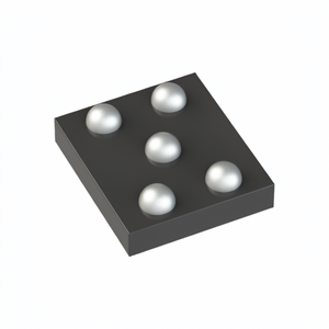 Electronic Circuit Components Power Management (PMIC) XC9237B0MD0R-G Original <b>5</b> XFBGA, WLBGA - Product Image 1