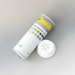 Hot bán 1V/2V/3V/10V một bước nước tiểu phân tích kiểm tra dải - Product Image 4