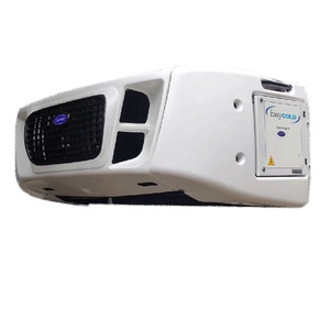 Mới Và Ban Đầu Tàu Sân Bay Siêu 850 Xe Tải Làm Lạnh Thiết Bị Làm Mát Đơn Vị Cho Lạnh Xe Tải - Product Image 1