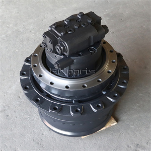 Final Drive for 318E 319D <strong>320D</strong> 320E L LN GC LRR RR <strong>Excavator</strong> Hydraulic Spare Parts 353-0609 353-0611 <strong>Travel</strong> <strong>Motor</strong> Assembly - Product Image 6