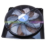 Ventilateur axial de refroidissement électrique à roulement à billes ZIEHL-ABEGG Allemagne, neuf et original, modèle FN091-ZIQ.QL-V5P1, support ODM