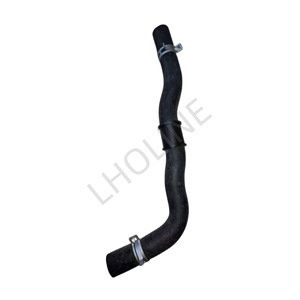 Tuyau de liquide de refroidissement 25414-3R200 en caoutchouc EPDM pour remplacement et réparation des raccords de conduites d'entrée et de sortie d'eau - Product Image 3