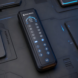 Botas de Compresión Terapéuticas que Promueven el Drenaje Linfático, Recuperación Corporal Completa, Relajación por Presión de Aire y Circulación Deportiva - Product Image 6