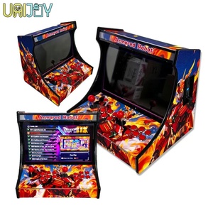 Pantalla de Doble Cara ABS de 22 Pulgadas con Enchufe Estadounidense, Color Personalizado 26800, 1 Año de Garantía, para Juegos con Soporte en Inglés/Español - Product Image 3