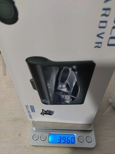 Registratore per Veicoli C2 - Scatola Nera a Doppia Telecamera che Cattura Immagini Interne ed Esterne del Veicolo - Product Image 3