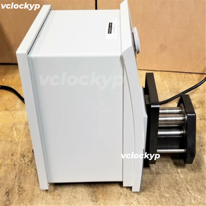 Sistema de Bomba Peristáltica Heidolph Pumpdrive PD 5101 [C8S3] - Product Image 5