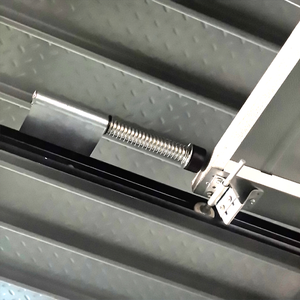 Molla Booster per <span class=keywords><strong>Porta</strong></span> Industriale da 8/15/27 Pollici, in Acciaio Galvanizzato, Accessori per Porte Sezionali da Garage - Product Image 5