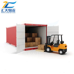 Envío Puerta a Puerta DDP por Mar/Camión para Luces LED desde Shenzhen, <span class=keywords><strong>China</strong></span> a Alemania, Francia, Europa, América, Canadá, México - Product Image 5