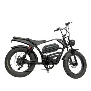 Motocicleta Todoterreno Surron Ultra - Product Image 1