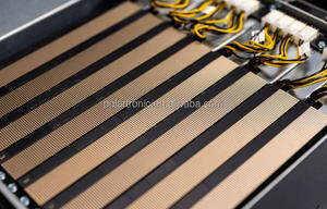 การ์ดจอกราฟิกสำหรับเวิร์กสเตชันระดับไฮเอนด์ L40 48Gb GDDR6 384-Bit PCIe4X16 4K สำหรับ AI Deepseek Rendering L 40 GDDR6 หน่วยความจำวิดีโอ - Product Image 4