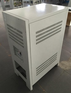 Régulateur <span class=keywords><strong>de</strong></span> <span class=keywords><strong>tension</strong></span> automatique statique durable 100 kVA / <span class=keywords><strong>Stabilisateur</strong></span> <span class=keywords><strong>de</strong></span> <span class=keywords><strong>tension</strong></span> triphasé SCR <span class=keywords><strong>industriel</strong></span> - Product Image 4