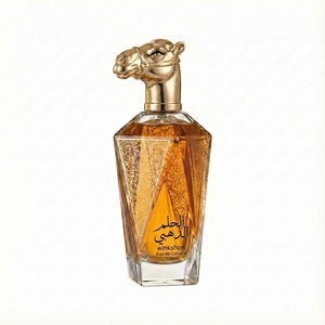 Perfumes de Lujo Árabes para Hombre al por Mayor, Aroma Original de Marca, Fragancia Duradera, Perfumes Originales, Spray Corporal, Parfum - Product Image 4