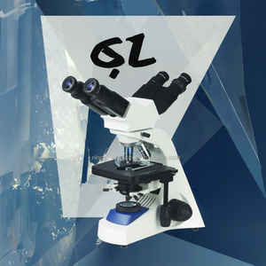 กล้องจุลทรรศน์ชีวภาพแบบ LED สองหัว รุ่น PULSE XSZ-107BN สำหรับสองคน มองเห็นได้หลายมุมมอง กำลังขยายสองหัว ปรับแต่งได้ตามความต้องการ (OEM) มาตรฐาน IP55 รับประกัน 1 ปี - Product Image 3