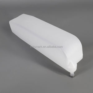 Venta de fábrica Imaje MB175 botella de tinta A188 maquillaje botella vacía para impresora de inyección de tinta Imaje Cij pieza de maquinaria de impresión de alta calidad - Product Image 3