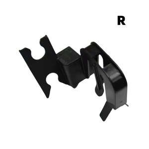 ขายึดเซ็นเซอร์ Peugeot Citroen รุ่น 9678617080 ด้านซ้าย สำหรับเซ็นเซอร์ ABS อะไหล่รถยนต์ - Product Image 3