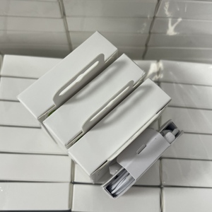 หูฟังแบบมีสายสำหรับ iPhone หูฟังแบบใส่ในหูพร้อมไมโครโฟน หูฟังสำหรับ iPhone แบบ Type-C สำหรับ iPhone14 13 12 - Product Image 1