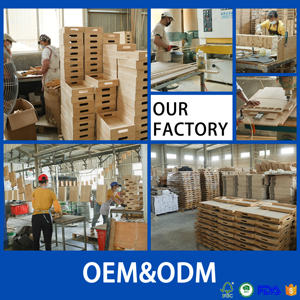 Grosir klasik <span class=keywords><strong>8</strong></span> kompartemen ramah lingkungan kotak teh bambu pengatur penyimpanan kantung teh dengan laci persegi panjang desain - Product Image 5