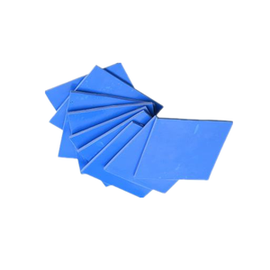 Disipación <span class=keywords><strong>de</strong></span> calor 13W/Mk Adhesivo Silicona Cpu Pad Refrigeración Aislamiento Térmico Silicona Conductora Junta - Product Image 6