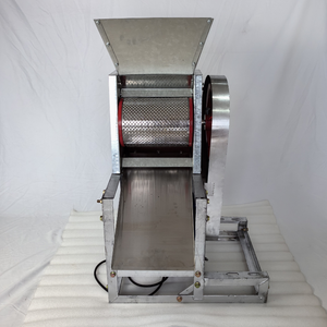 Máquina Despulpadora de Café Industrial Automática, Máquina Peladora de Piel de Café Húmedo, Equipo Despulpador de Café - Product Image 6