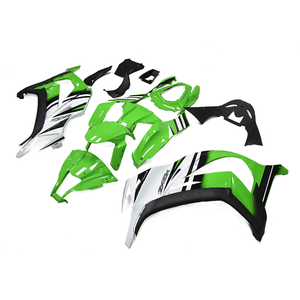 Carenado de inyección Aftermarket apto para <span class=keywords><strong>Kawasaki</strong></span> Ninja 2011-12 13 14 <span class=keywords><strong>2015</strong></span> - Product Image 2