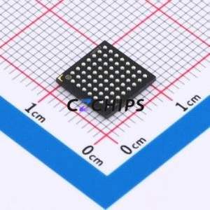 Sensor de imagen de Sensor de IBGA-63 nuevo y Original a la venta, proveedor de Chips de componentes electrónicos y servicio BOM - Product Image 2