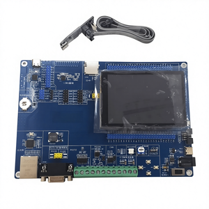 Carte de développement <span class=keywords><strong>STM32</strong></span> <span class=keywords><strong>F103</strong></span> DB_<span class=keywords><strong>STM32</strong></span> OEM - Product Image 1