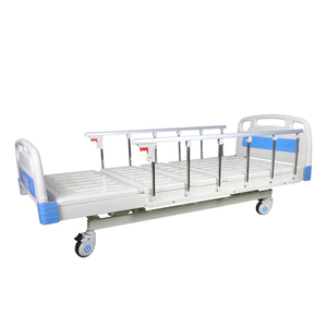 <span class=keywords><strong>Lit</strong></span> de Patient à dossier électrique Flexible à 3 mouvements, prix d'usine, avec Commode pour <span class=keywords><strong>adulte</strong></span> et handicapés - Product Image 2