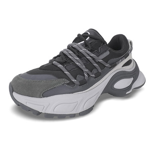 JIANER - Zapatillas Deportivas Personalizadas para <span class=keywords><strong>Mujer</strong></span>, Modelo <span class=keywords><strong>On</strong></span> Cloud Monster, Transpirables, con Plataforma, para <span class=keywords><strong>Tenis</strong></span> y Running, Estilo Casual de Verano, para Caminar y Correr - Product Image 3