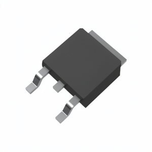 TO-252-3, DPAK , SC-63 DSC06065D1 Authorized Distributor Single Diodes Electronic Circuit Components - Product Image 1