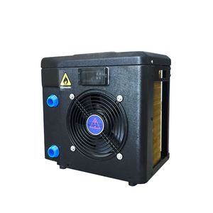 Chauffe-eau électrique de <span class=keywords><strong>piscine</strong></span> 110v, <span class=keywords><strong>pompe</strong></span> <span class=keywords><strong>à</strong></span> eau chaude, bricolage, offre spéciale - Product Image 6