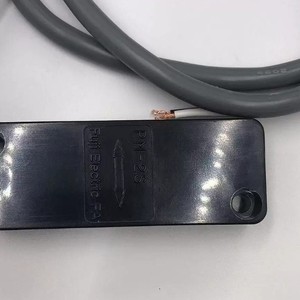 ฟูจิ PM-2S เซ็นเซอร์สวิตช์แม่เหล็กแบบรีด DC12-36V 200mA ทนต่อการกัดกร่อน จ่ายสัญญาณเปิดตลอดเวลา - Product Image 2