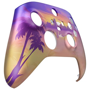 Coque personnalisée sublimée pour manette Xbox Series X/S, plaque frontale DIY - Product Image 2