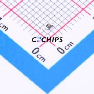 Resistencia SMD RP73PF1J49K9BTDF 0603 (Resistencia: 49.9kOhm) (Precisión: 0.1% Coeficiente de Temperatura: 25ppm) ℃   ) - Product Image 1